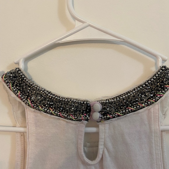 Free People Blouse - Picture 4 of 4